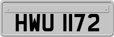 HWU1172
