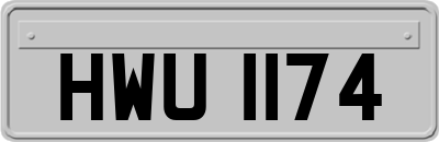 HWU1174