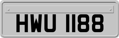 HWU1188
