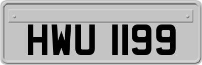 HWU1199