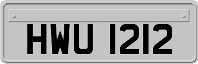 HWU1212