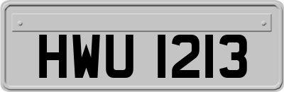 HWU1213