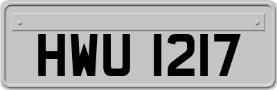 HWU1217