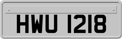 HWU1218