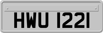 HWU1221