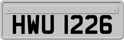 HWU1226