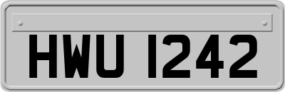 HWU1242