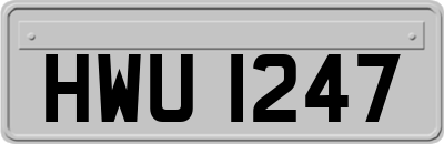 HWU1247