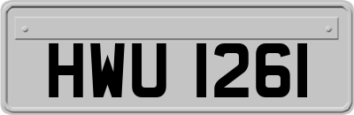 HWU1261