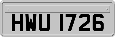 HWU1726