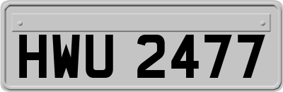 HWU2477