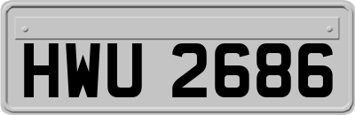 HWU2686