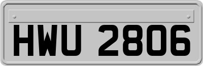 HWU2806