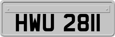 HWU2811