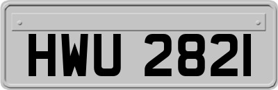 HWU2821