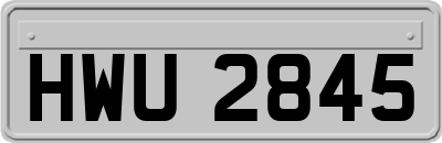 HWU2845