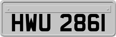 HWU2861