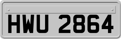 HWU2864