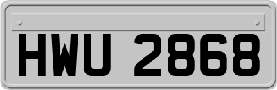 HWU2868