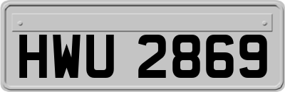 HWU2869