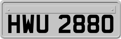 HWU2880