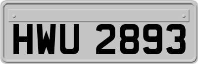 HWU2893