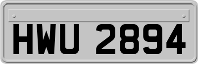 HWU2894
