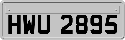 HWU2895