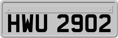 HWU2902