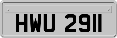 HWU2911
