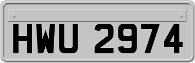 HWU2974