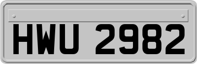 HWU2982
