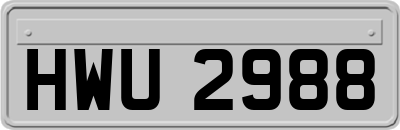 HWU2988