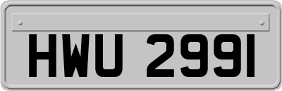 HWU2991