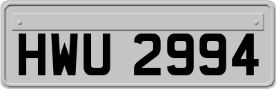 HWU2994