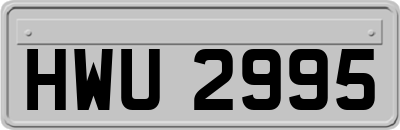 HWU2995