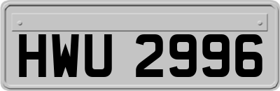 HWU2996