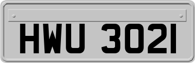 HWU3021