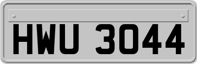 HWU3044