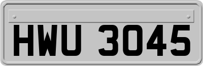 HWU3045