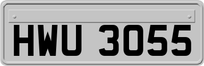 HWU3055