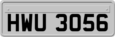 HWU3056