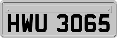 HWU3065