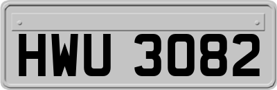 HWU3082