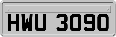 HWU3090