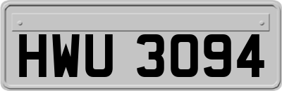 HWU3094