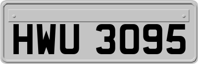 HWU3095