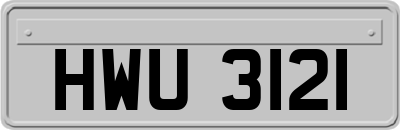 HWU3121