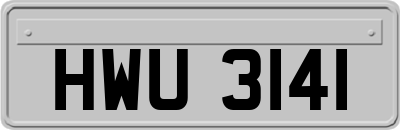 HWU3141