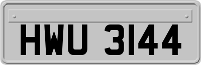 HWU3144